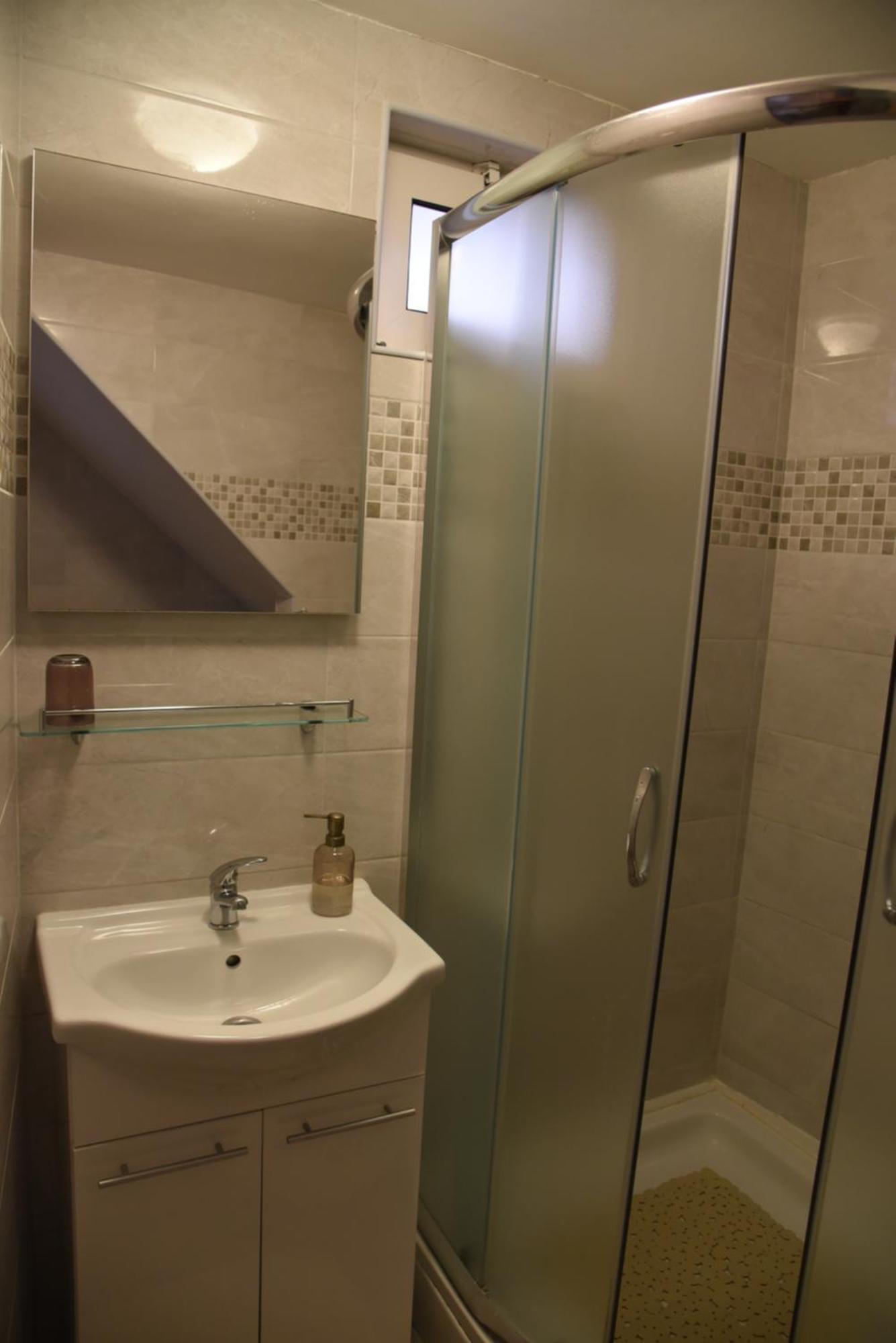 Central Apartments Circolo 罗维尼 外观 照片