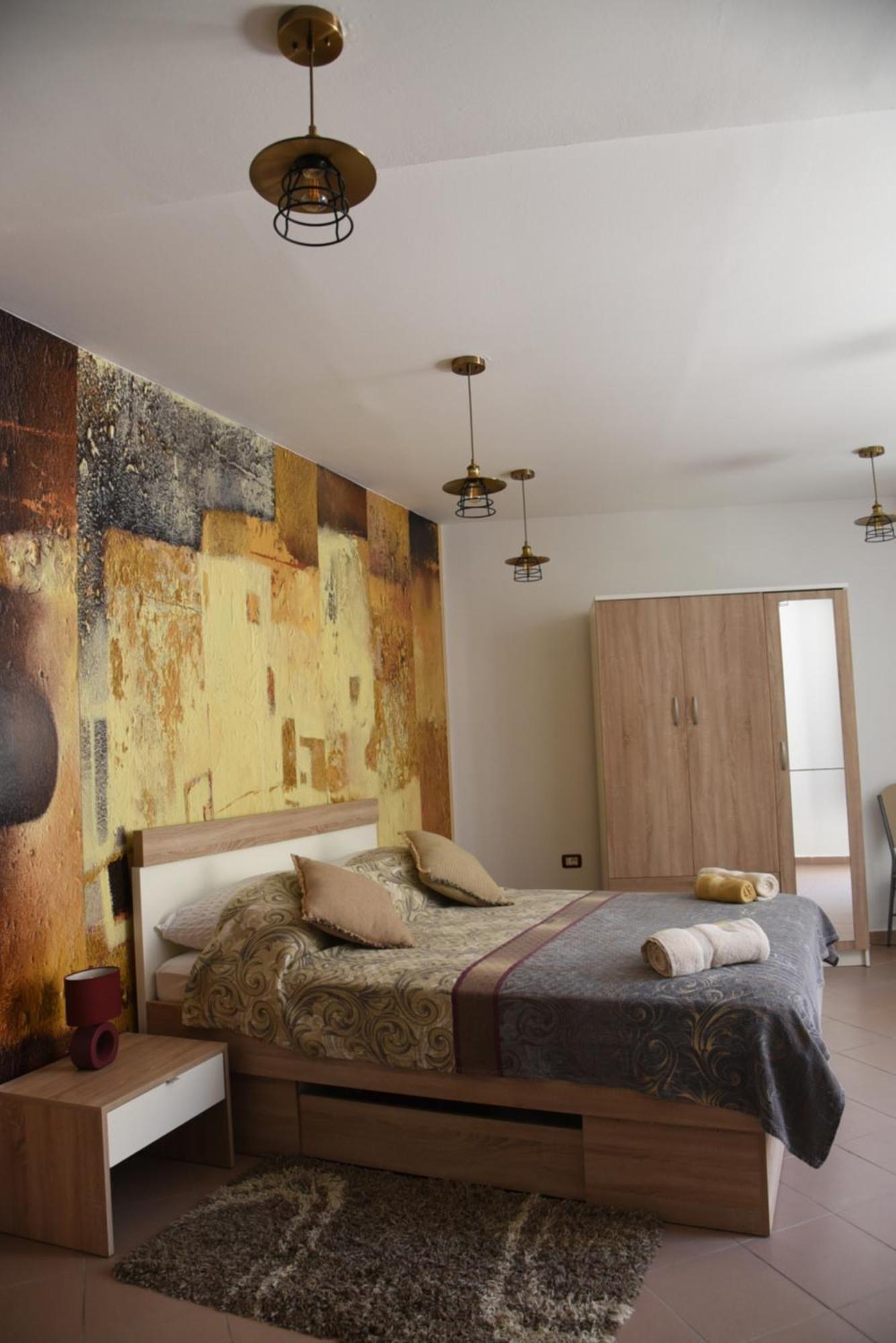 Central Apartments Circolo 罗维尼 外观 照片